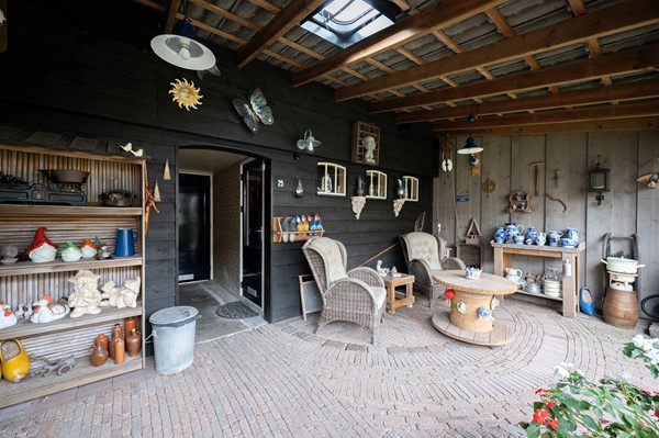 Medium property photo - Meidoornstraat 25, 4731 BX Oudenbosch